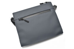 ACTIVE（アクティブ） サコッシュ 「プレリー1957」 NP00412 ネイビー　裏面