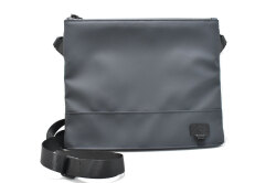 ACTIVE（アクティブ） サコッシュ 「プレリー1957」 NP00412 ネイビー　正面