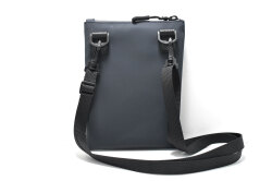 ACTIVE（アクティブ） 防水ワンマイルサコッシュ 「プレリー1957」 NP00570 ネイビー　裏面