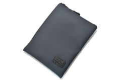 ACTIVE（アクティブ） 防水ワンマイルサコッシュ 「プレリー1957」 NP00570 ネイビー　正面