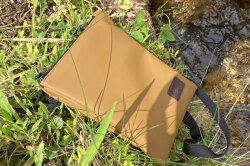 ACTIVE(アクティブ) 防水&耐久&軽量 ワンマイルサコッシュ 「プレリー1957」 NP00570 イメージ画像