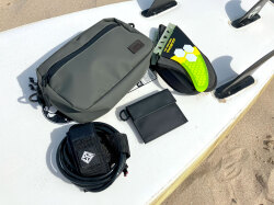 ACTIVE(アクティブ) 防水&耐久&軽量 ショルダーバッグ NP00810 ミニマルウォレット NP00170 イメージ画像