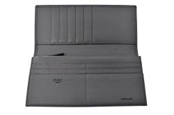 KOBE LEATHER(神戸レザー) 長財布(小銭入れあり) 「プレリーギンザ」 NP55017 商品特徴