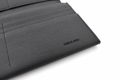 KOBE LEATHER(神戸レザー) 長財布(小銭入れあり) 「プレリーギンザ」 NP55017 商品特徴