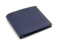 Stone（ストーン）　二つ折り財布　 「プレリートラディショナルファクトリー」　NPH2116　コン　正面