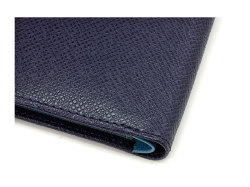 Stone（ストーン）　二つ折り財布　 「プレリートラディショナルファクトリー」　NPH2116　コン　特徴