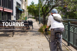 ACTIVE(アクティブ) 防水&耐久&軽量 ボディーバッグ 「プレリー1957」 NP01010 イメージ画像