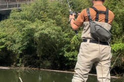 ACTIVE(アクティブ) 防水&耐久&軽量 ボディーバッグ 「プレリー1957」 NP01010 イメージ画像