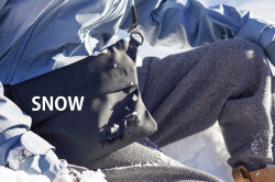 ACTIVE(アクティブ) 防水&耐久&軽量 スリムフィットサコッシュ 「プレリー1957」 NP00710 イメージ画像