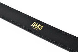 牛革　ピン式　メンズ　カジュアル ベルト　「ダックス」　DB20480　商品特徴