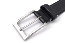 仔牛革　ビジネスベルト 「ダックス」 db33910　商品特徴