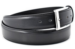 仔牛革　ビジネスベルト 「ダックス」 db33910　商品特徴