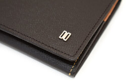 Luster（ラスター） 長財布（小銭入れあり）  「DAKSダックス」　DP35020　商品特徴