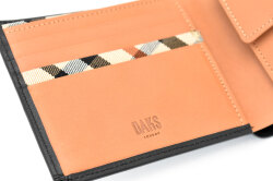 Luster（ラスター） 長財布（小銭入れあり）  「DAKSダックス」　DP35118　商品特徴
