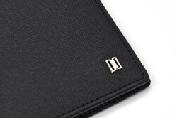 Luster（ラスター） 二つ折り財布（小銭入れなし）  「DAKSダックス」　DP35215　商品特徴