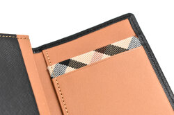 Luster（ラスター） 名刺入れ  「DAKSダックス」　DP35310　商品特徴
