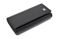 Luster（ラスター） キーケース  「DAKSダックス」　DP35810　ブラック　正面