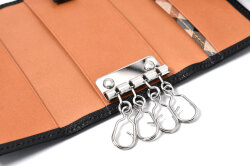 Luster（ラスター） キーケース  「DAKSダックス」　DP35810　商品特徴