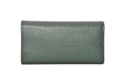 Luster（ラスター） キーケース  「DAKSダックス」　DP35810　グリーン　裏面