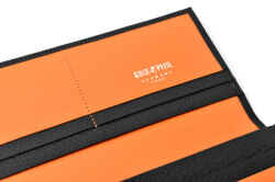 Superior（スペリオール）170th Anniversary 長財布（小銭入れあり） 「ゴールドファイル」 GP24118　商品特徴