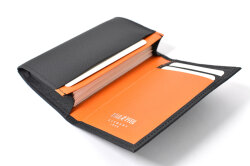 Superior（スペリオール）170th Anniversary 名刺入れ 「ゴールドファイル」 GP24485　商品特徴