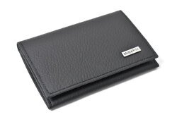 Superior（スペリオール）170th Anniversary 名刺入れ 「ゴールドファイル」 GP24485　商品特徴