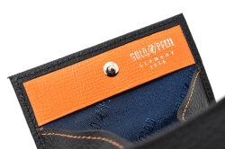 Superior（スペリオール）170th Anniversary 小銭入れ 「ゴールドファイル」 GP24570　商品特徴