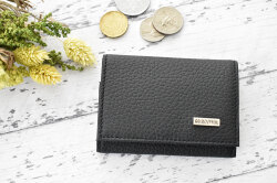 Superior（スペリオール）170th Anniversary 小銭入れ 「ゴールドファイル」 GP24570　イメージ画像