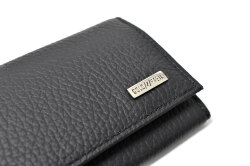 Superior（スペリオール）170th Anniversary 小銭入れ 「ゴールドファイル」 GP24570　商品特徴