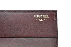 OXFORD CLASSIC（オックスフォード・クラシック） 長財布 「ゴールドファイル」 GP26228　商品特徴