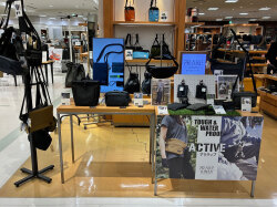 アクティブフェア 伊勢丹立川店