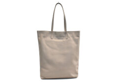 Minimal Tote Bag（ミニマルトートバッグ） 「プレリー1957」 NA06115　ベージュ　正面