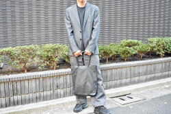 Minimal Tote Bag（ミニマルトートバッグ） 「プレリー1957」 NA06115　イメージ画像