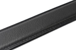 Maximum（マキシマム） 30mm幅 ピン式 メンズベルト ラスティカーフ「プレリーギンザ」 NB10819　商品特徴