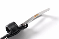 Maximum（マキシマム） 30mm幅 ピン式 メンズベルト ルガート「プレリーギンザ」 NB11019　商品特徴