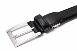 Maximum（マキシマム） 30mm幅 ピン式 メンズベルト ルガート「プレリーギンザ」 NB11019　商品特徴