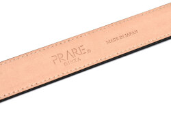 Maximum（マキシマム） 30mm幅 ピン式 メンズベルト ルガート「プレリーギンザ」 NB11019　商品特徴