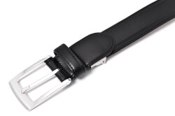 Maximum（マキシマム） 30mm幅 ピン式 メンズベルト イルチア ニューオックスフォード「プレリーギンザ」 NB11221　商品特徴