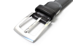 Maximum（マキシマム） 30mm幅 ピン式 メンズベルト イルチア ニューオックスフォード「プレリーギンザ」 NB11221　商品特徴