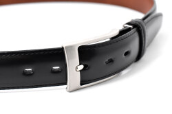 コードバン　ロングベルト　「プレリーギンザ」　NB14922　商品特徴