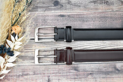 コードバン　ロングベルト　「プレリーギンザ」　NB14922　イメージ画像