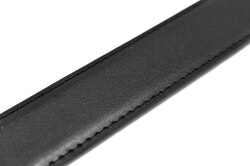 国産スムースレザー＆真鍮バックル　メンズ　カジュアルベルト　「プレリーギンザ」　NB29010　商品特徴