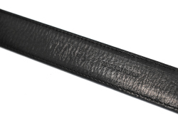 国産スムースレザー＆真鍮バックル　メンズ　カジュアルベルト　「プレリーギンザ」　NB29010　商品特徴