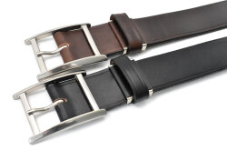 ホーウィン クロムエクセル メンズカジュアルベルト  「プレリーギンザ」 NB29112　カラー