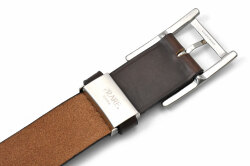 ホーウィン クロムエクセル メンズカジュアルベルト  「プレリーギンザ」 NB29112　商品特徴