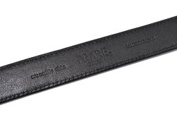 クロコダイルレザー　メンズベルト　30mm幅　「プレリーギンザ」　NB87350　商品特徴