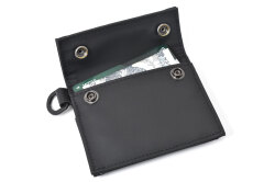 ACTIVE（アクティブ）防水＆耐久&軽量　ミニマルウォレット 「プレリー1957」 NP00170 イメージ画像