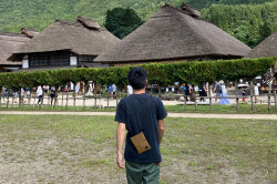 ACTIVE(アクティブ) 防水&耐久&軽量 ワンマイルサコッシュ 「プレリー1957」 NP00570 イメージ画像