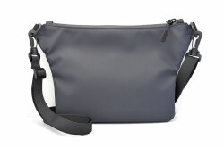 ACTIVE（アクティブ） スリムフィットサコッシュ 「プレリー1957」 NP00710 ネイビー　裏面