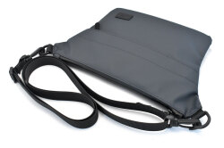 ACTIVE（アクティブ） スリムフィットサコッシュ 「プレリー1957」 NP00710 ネイビー　正面